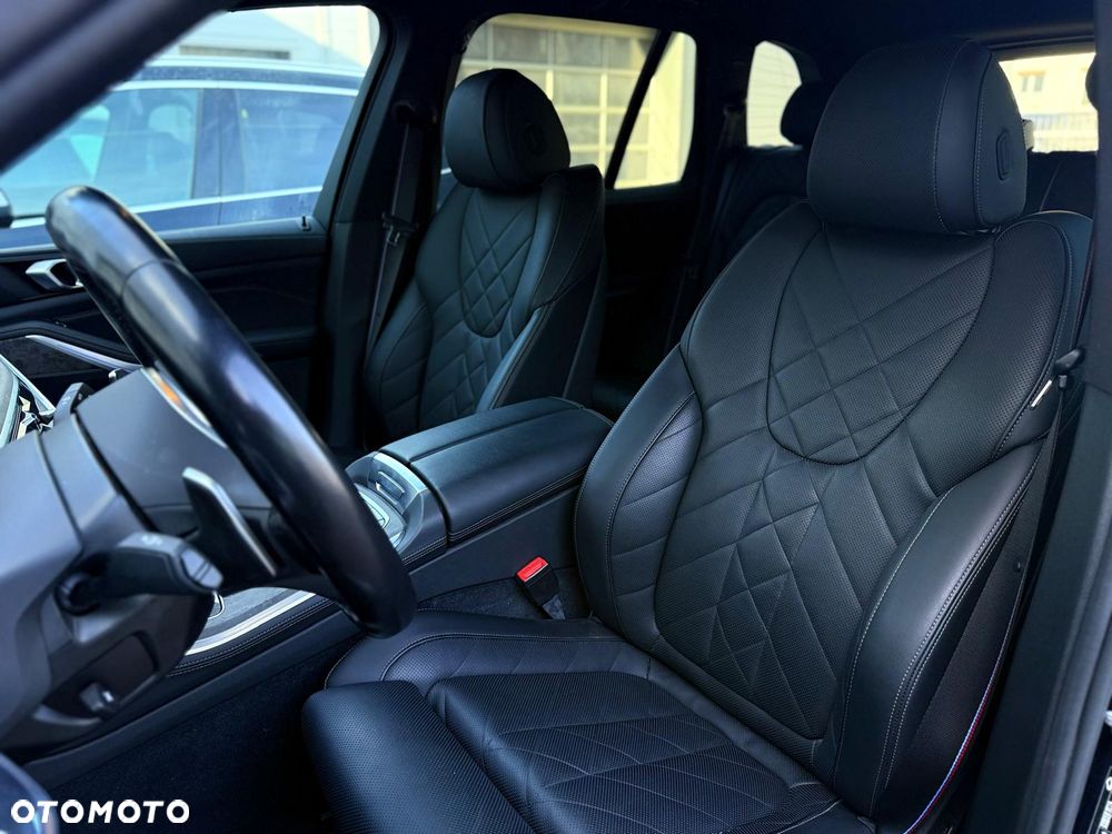 BMW X5 xDrive40d mHEV sport - 13