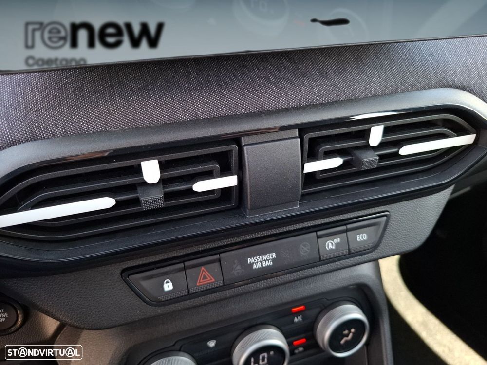 Dacia Sandero 1.2 ECO-G Journey - 21