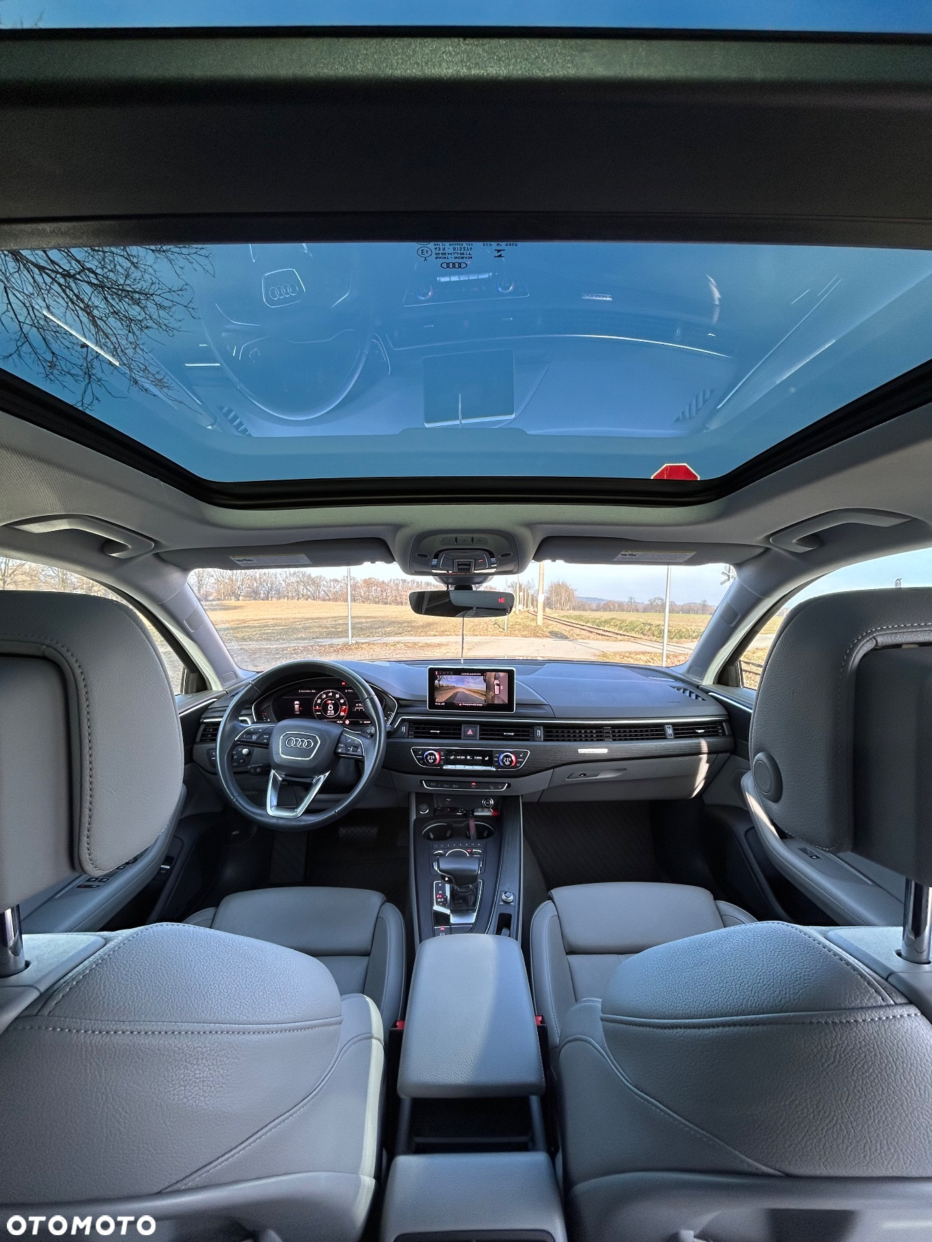 Audi A4 Allroad 2.0 TFSI Quattro S tronic - 16