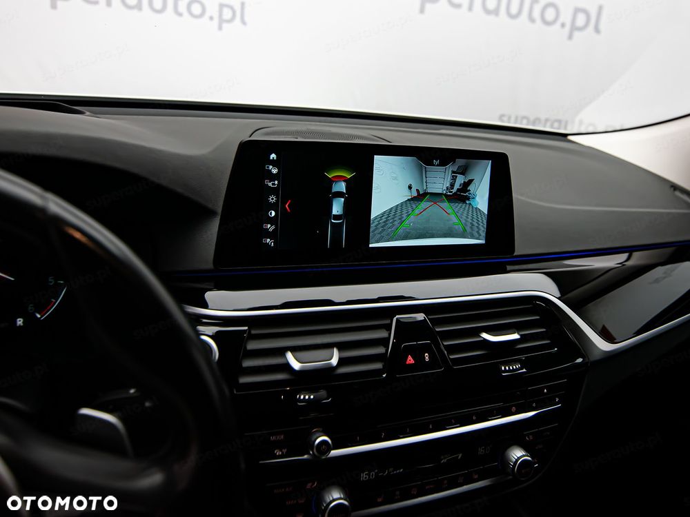 BMW 6GT 620d Sport Line sport - 22