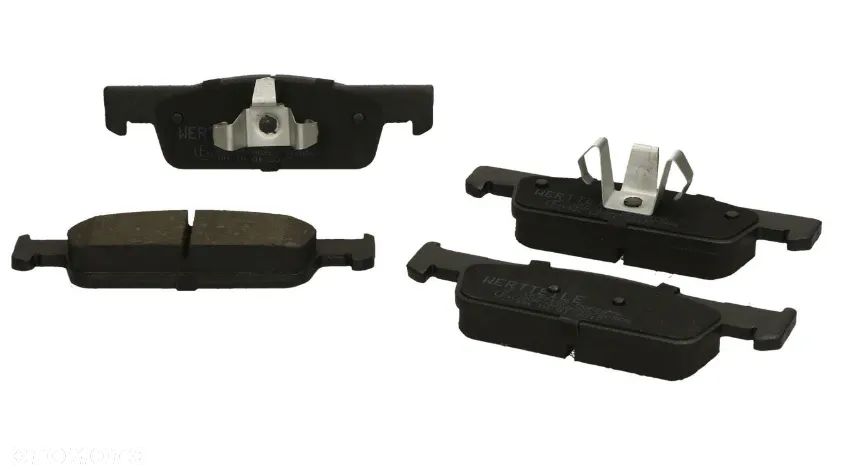 TARCZE HAMULCOWE PRZÓD RENAULT LOGAN I Kombi (KS_) ,LOGAN II Kombi (K8_), LOGAN/STEPWAY II (L8_), SANDERO/STEPWAY I (BS_) ,SANDERO/STEPWAY II (B8_) ,THALIA II (LU_) ,THALIA III (L8_), TWINGO III (BCM_, BCA_) ,SMART FORFOUR liftback (453), FORTWO coupe (453), FORTWO kabriolet (453) - 3