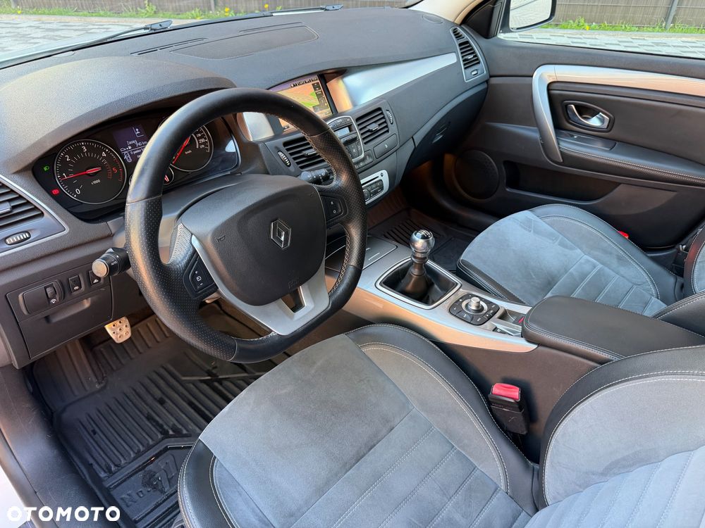 Renault Laguna - 9