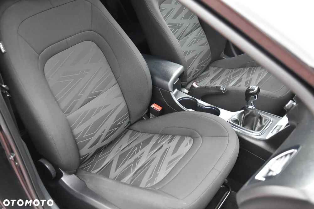 Kia Ceed 1.4 CVVT - 27