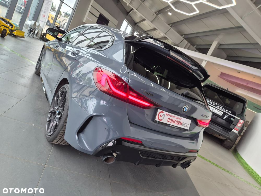 BMW 1M - 36