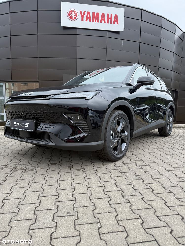 BAIC 5 Beijing 1.5T Luxury DCT - 2