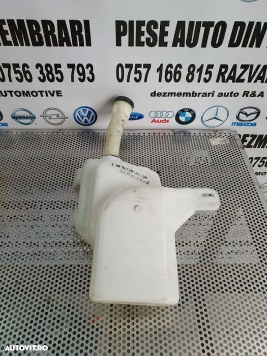Bidonas Vas Lichid Parbriz Stropgel Opel Insignia A Berlina Bidonas Vas Lichid Parbriz Stropgel Ope - 1