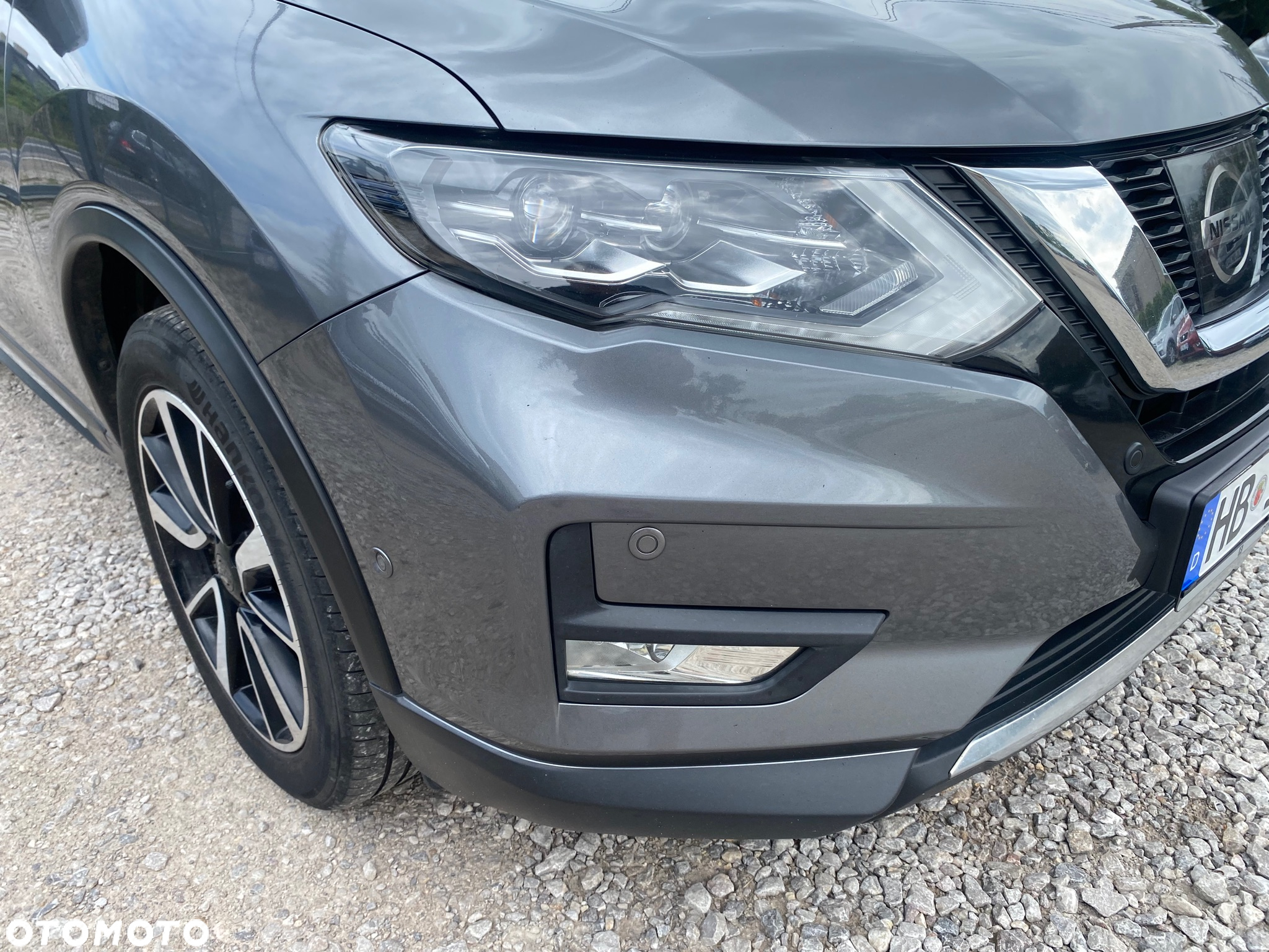 Nissan X-Trail 1.6 DIG-T Tekna 2WD - 10