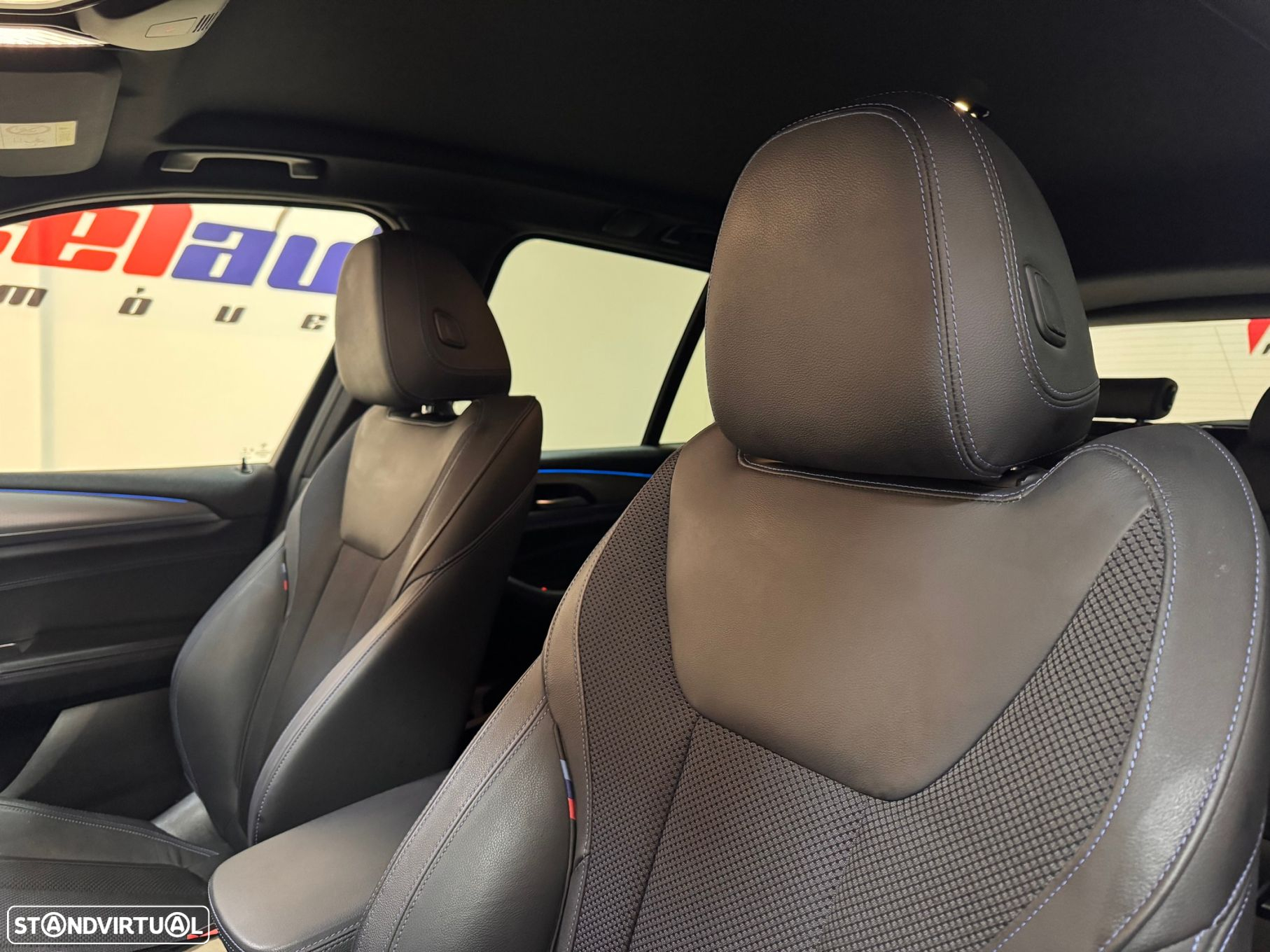 BMW X3 30 e xDrive Pack M - 21
