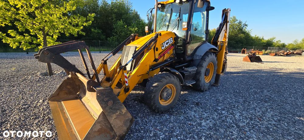 JCB 3CX - 1