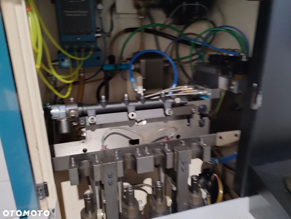 Cri-pc Hartridge kodowanie stół probierczy - 6