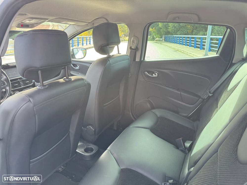 Renault Clio ENERGY TCe 90 Start & Stop Intens - 19