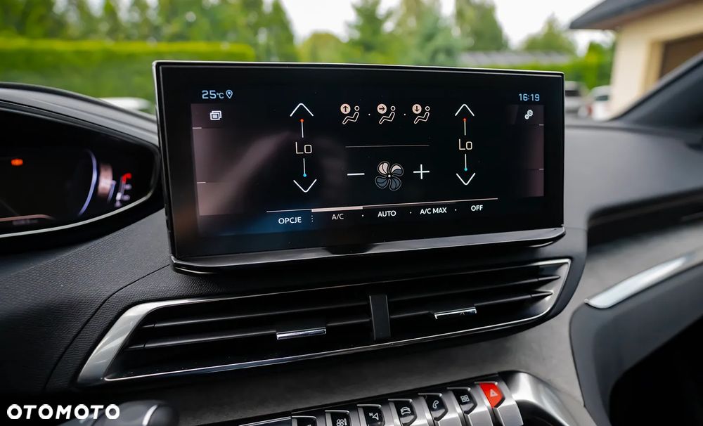 Peugeot 3008 1.5 BlueHDi GT S&S EAT8 - 35