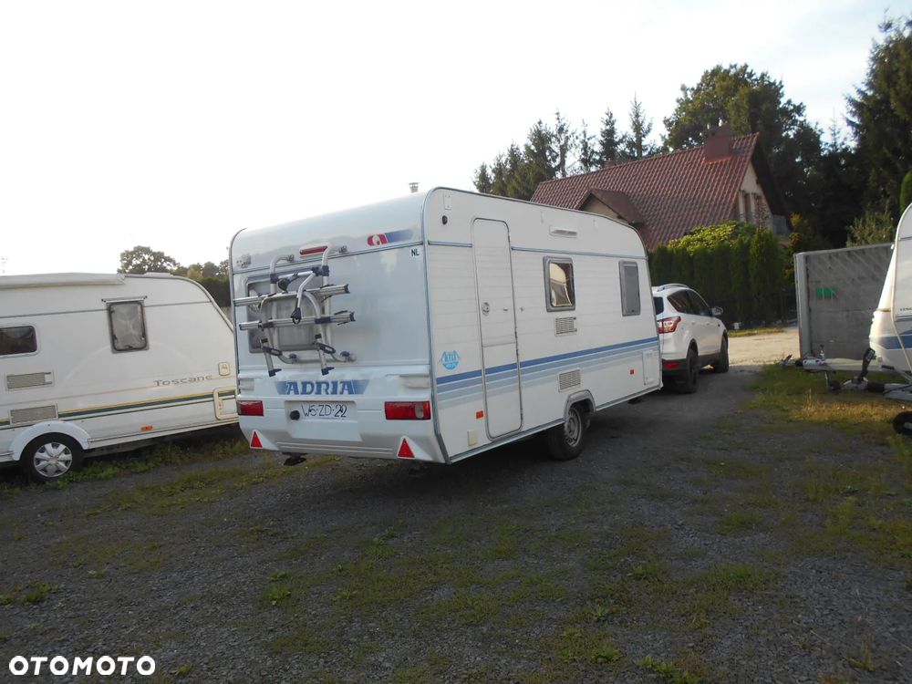 Adria ALTEA 432 PX - 32