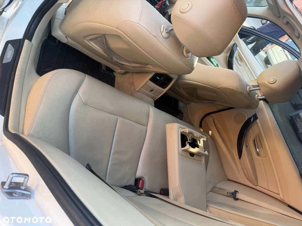 BMW Seria 3 - 6