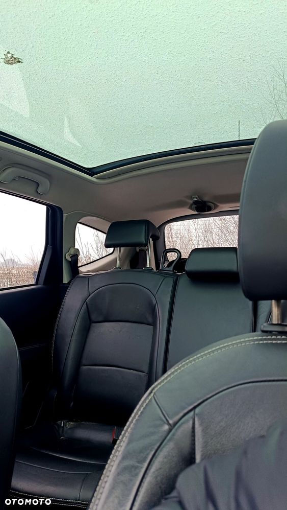 Nissan Qashqai+2 1.5 dCi Tekna - 2