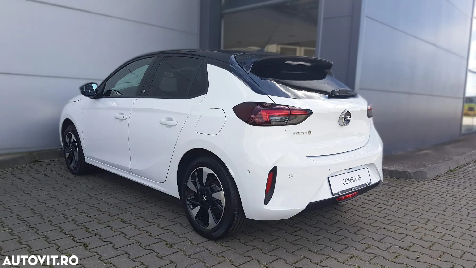 Opel Corsa Corsa-e GS - 5