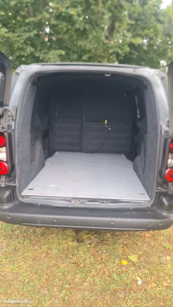 Citroën Berlingo - 6