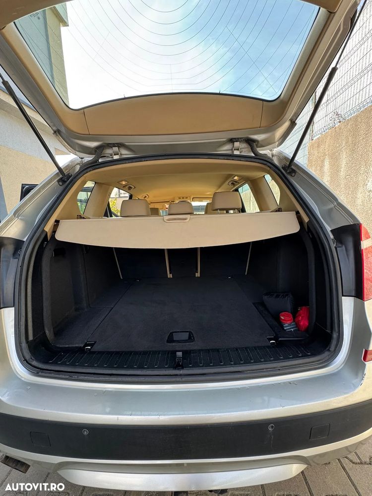 BMW X3 - 5