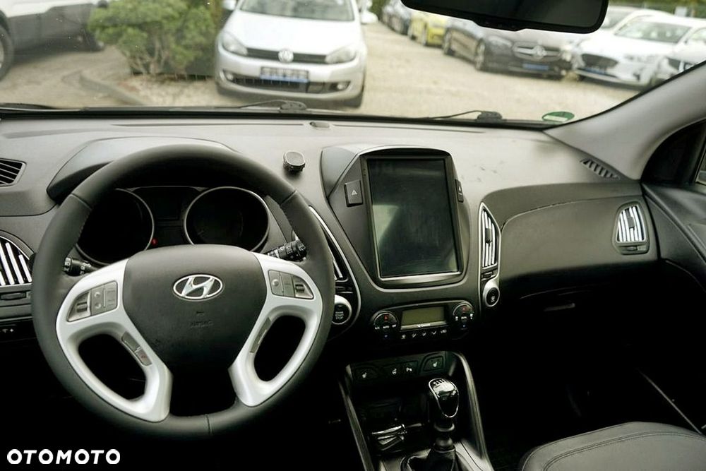 Hyundai ix35 - 18