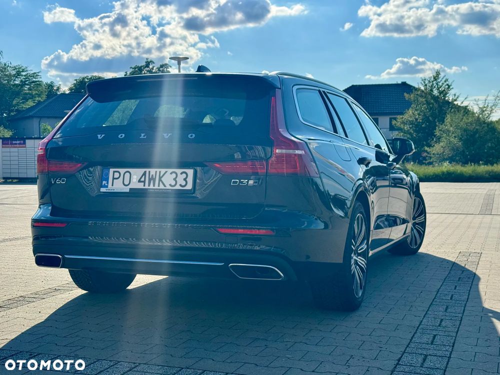 Volvo V60 D3 SCR AWD Inscription - 5