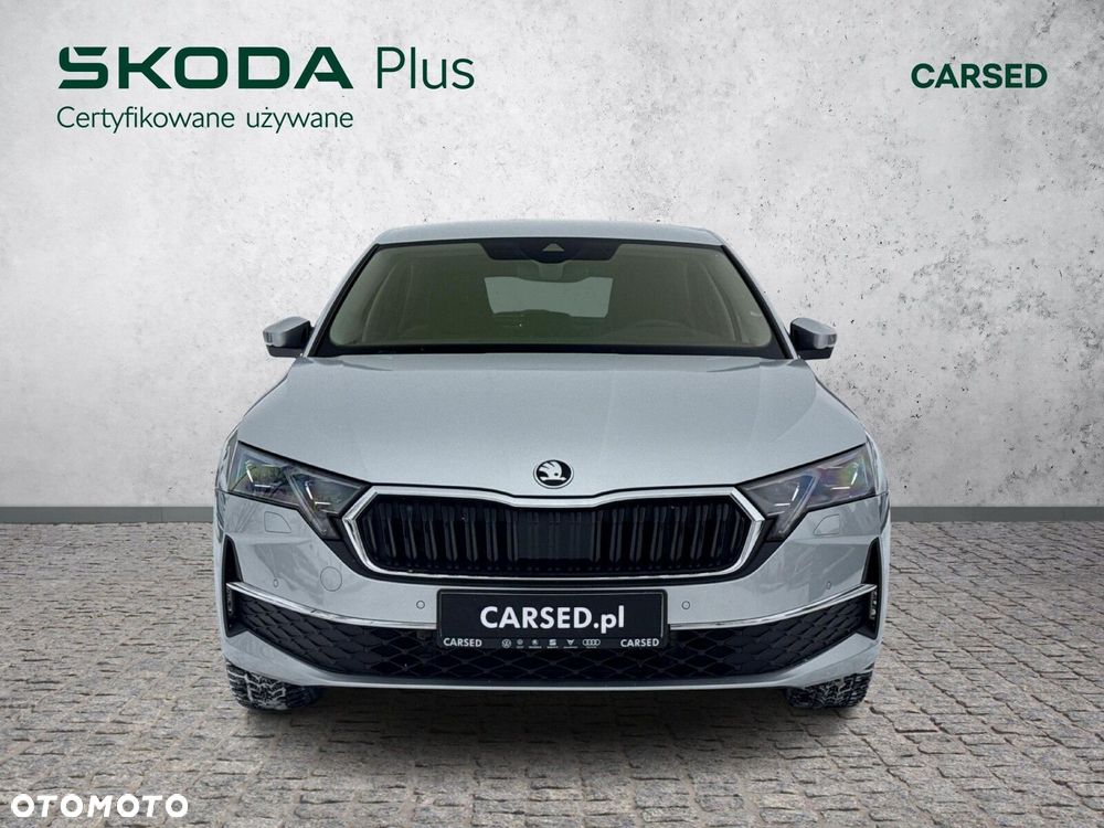 Skoda Octavia - 9