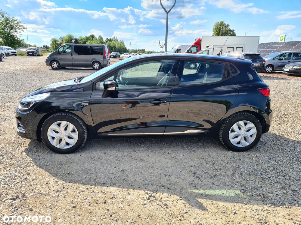 Renault Clio 0.9 Energy TCe Life - 4