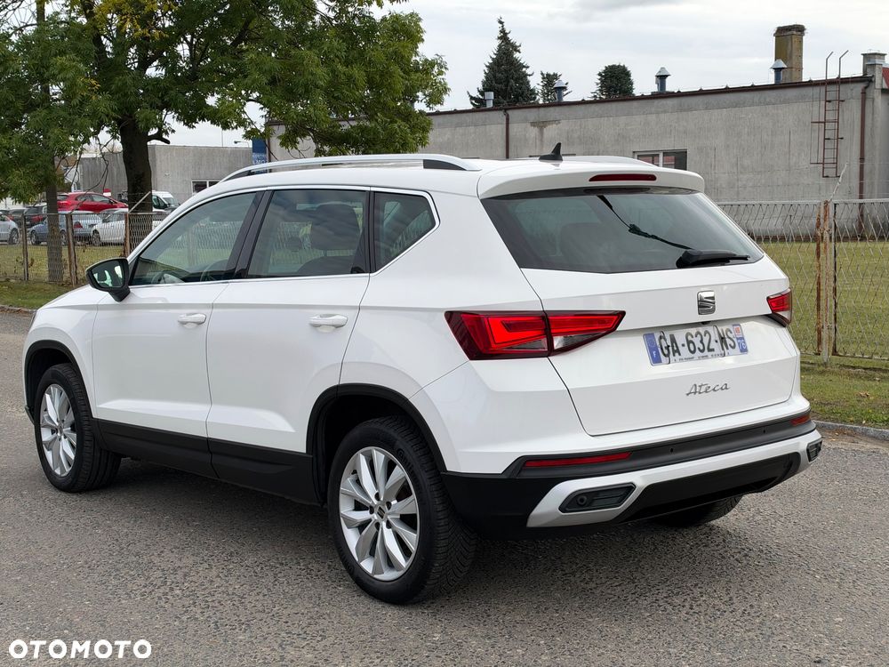 Seat Ateca - 3