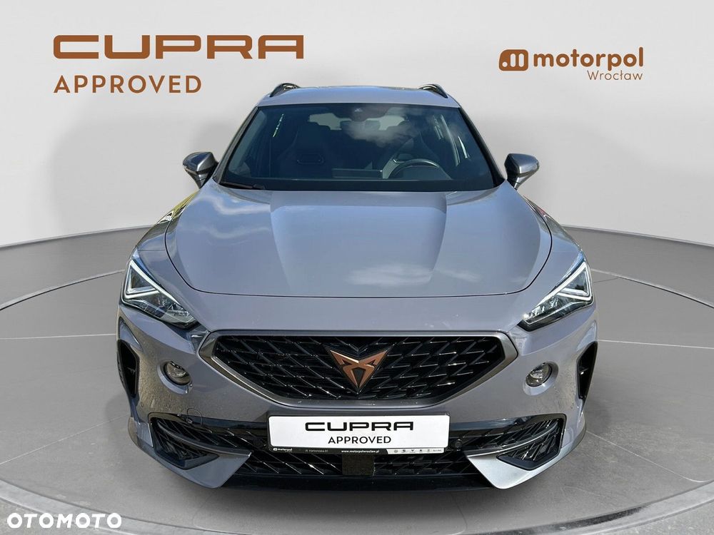 Cupra Formentor 1.5 TSI DSG - 11