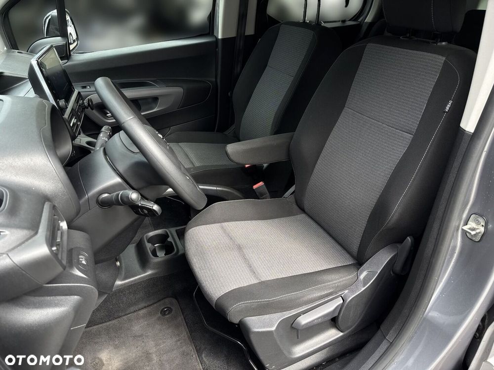 Toyota Proace City Verso 1.5 D-4D Business - 26