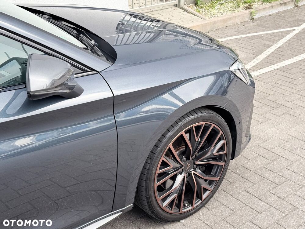 Cupra Leon Sportstourer 2.0 TSI 4Drive VZ DSG - 6
