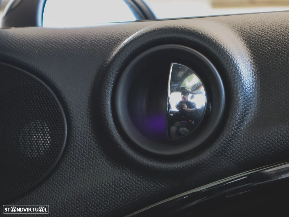 MINI Countryman Cooper D Park Lane - 26