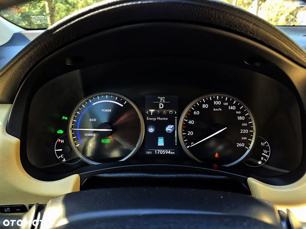 Lexus NX 300h Elite AWD - 15