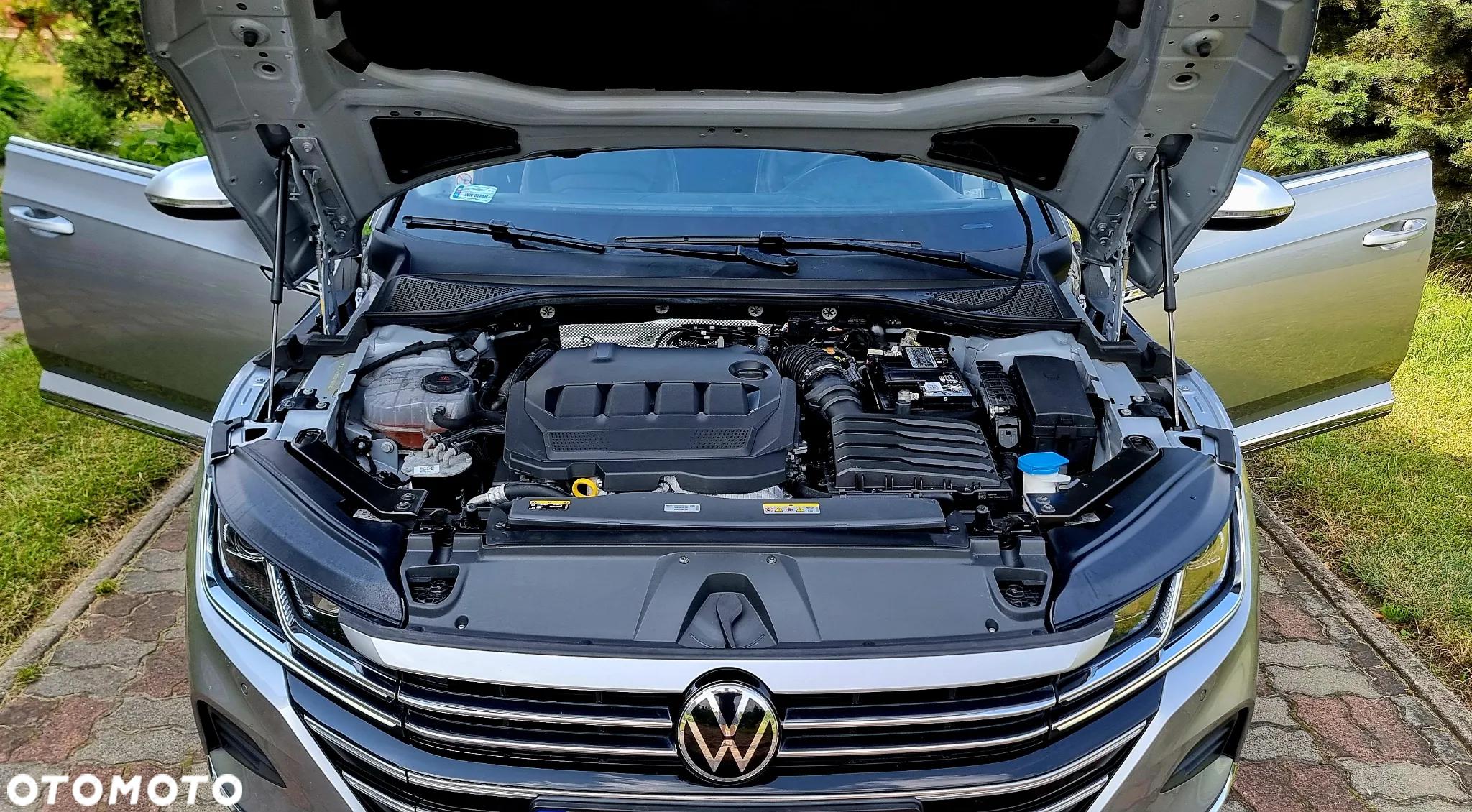 Volkswagen Arteon 2.0 TDI Elegance - 12