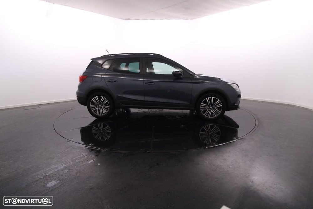SEAT Arona 1.0 TSI Style DSG - 9