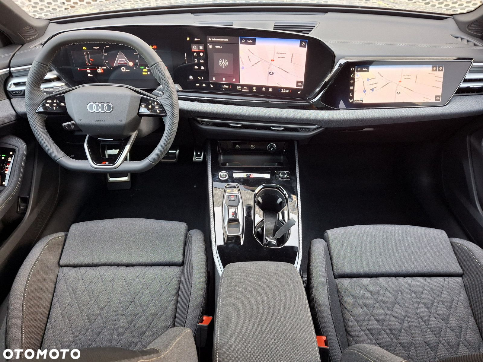 Audi A5 - 19