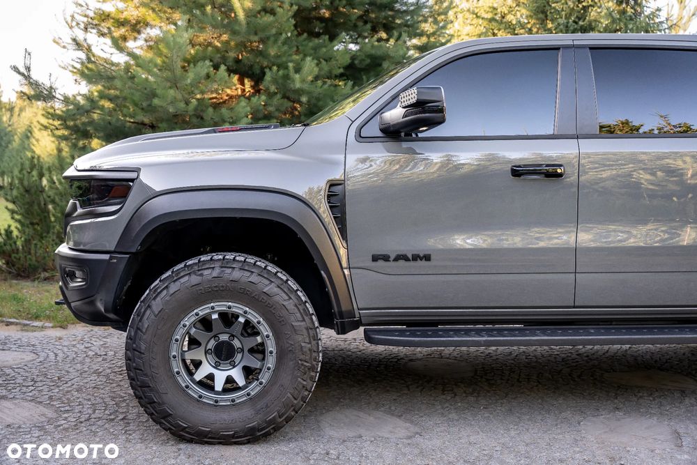 RAM 1500 TRX - 14