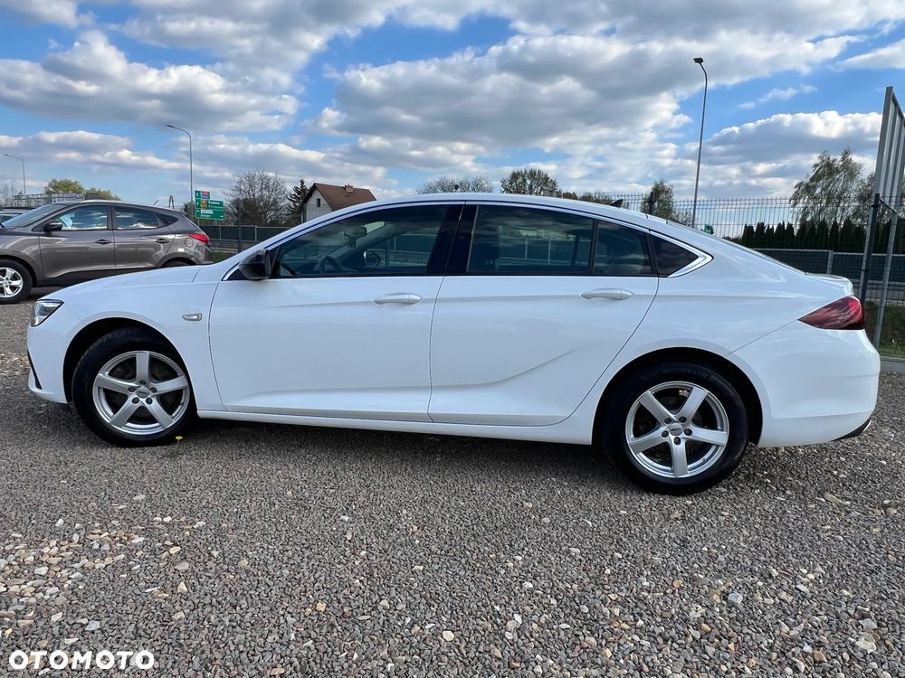 Opel Insignia 2.0 CDTI Business Elegance S&S - 7