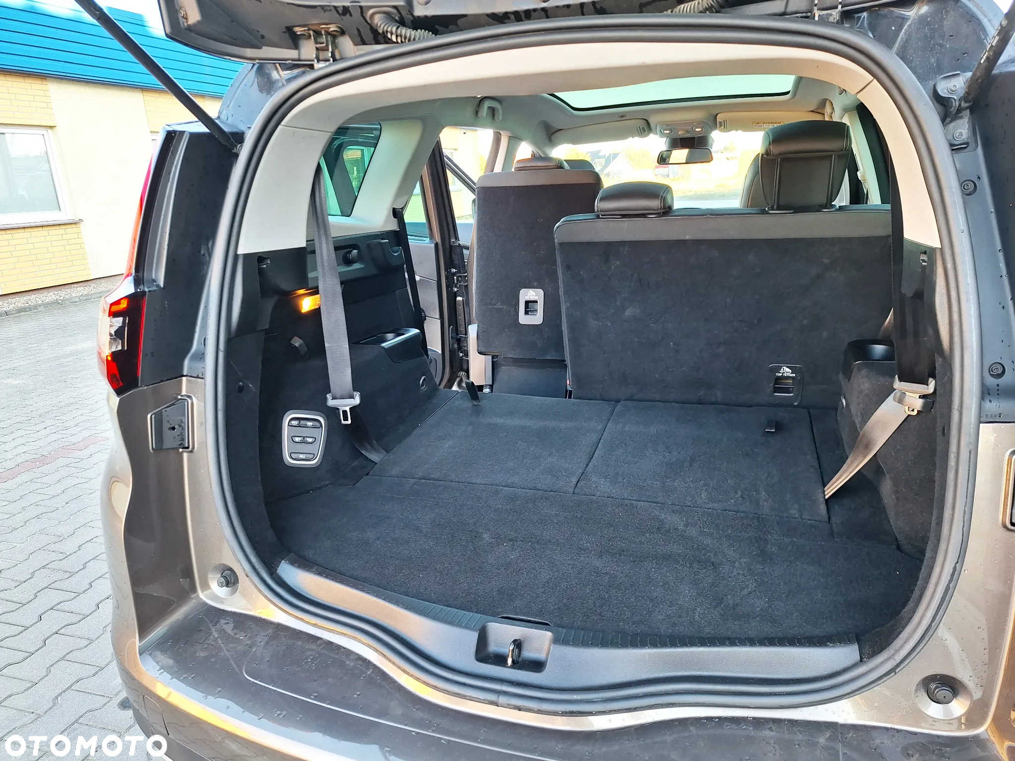 Renault Scenic 1.2 TCe Energy Limited - 21