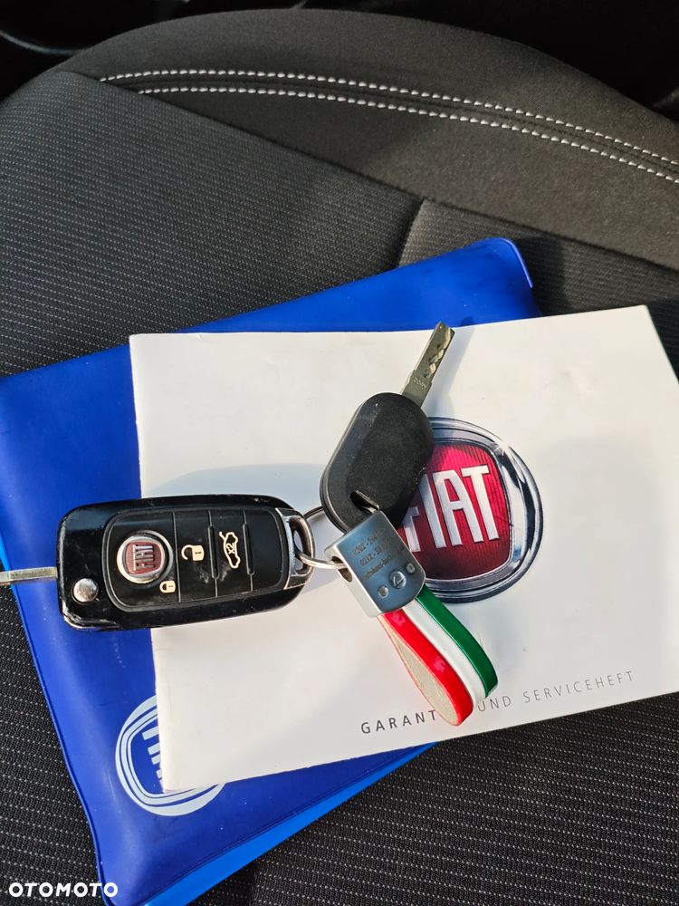 Fiat Tipo 1.4 16V More - 8