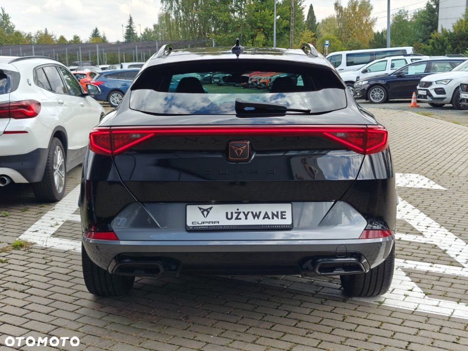 Cupra Formentor - 11