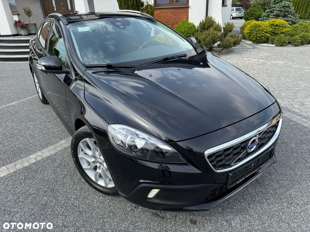 Volvo V40 Cross Country D2 Summum - 13