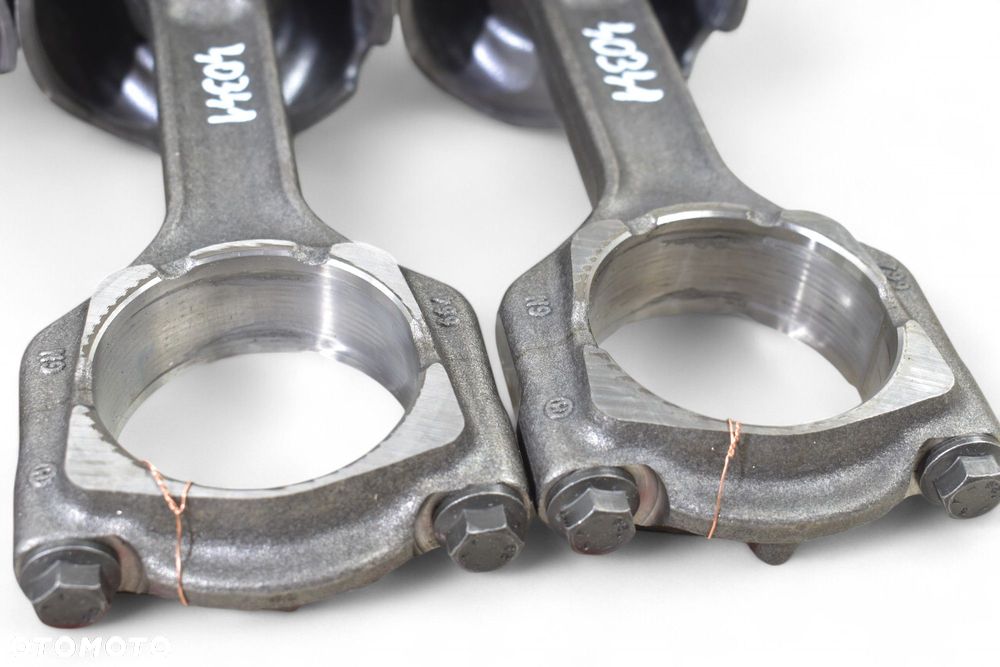 Tłok Korbowód 55574804 OPEL FIAT LANCIA SAAB 2.0 CDTI A20DTH A20DTL A20DTJ - 3