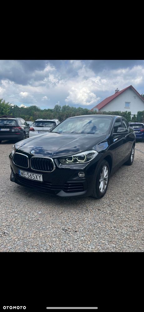 BMW X2 sDrive18i - 4