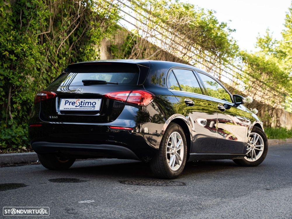 Mercedes-Benz A 160 Style - 30