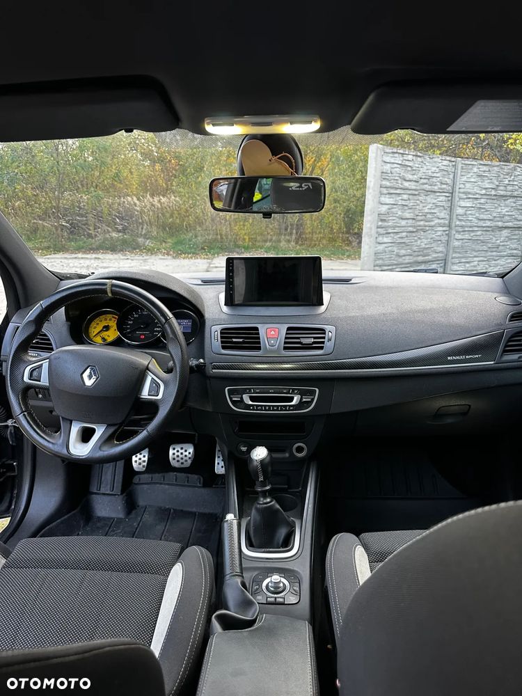 Renault Megane 2.0 16V RS - 13