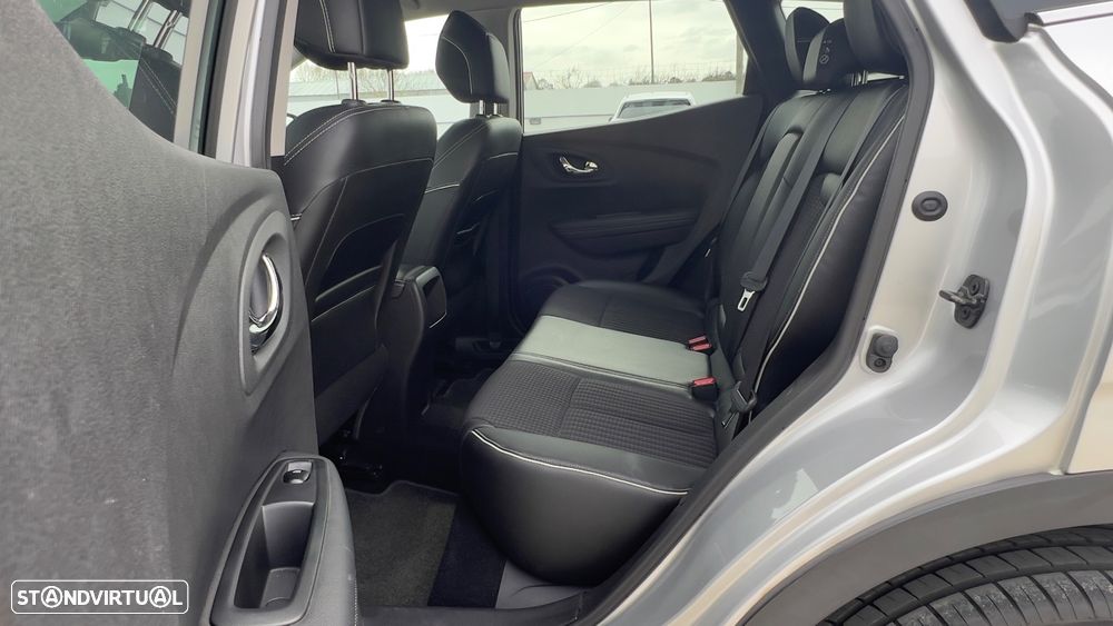 Renault Kadjar Energy dCi 110 EDC Bose Edition - 14