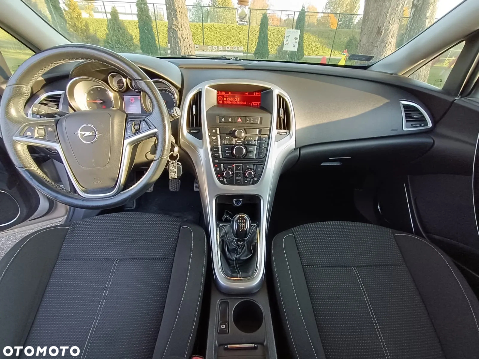 Opel Astra - 7