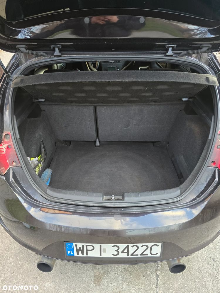 Seat Leon 2.0 T FSI Cupra R - 7