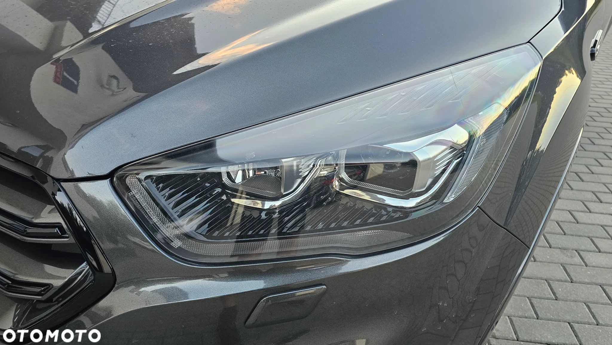 Ford Kuga 1.5 EcoBoost 2x4 ST-Line - 7