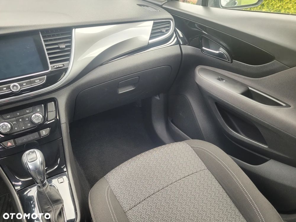 Opel Mokka 1.4 T Enjoy EU6 - 8